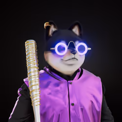 SHIBABEAST #843