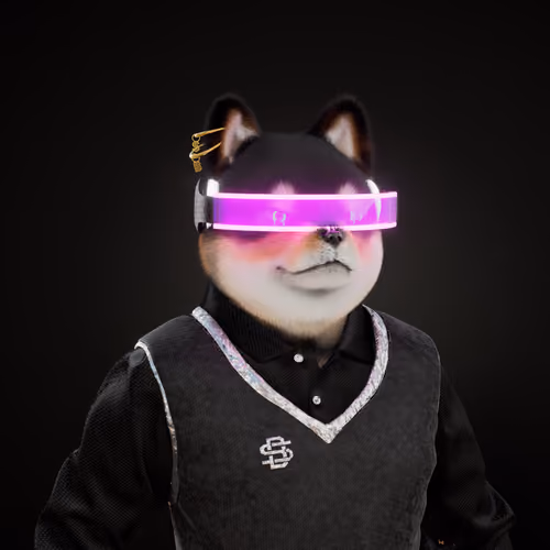 SHIBABEAST #1188