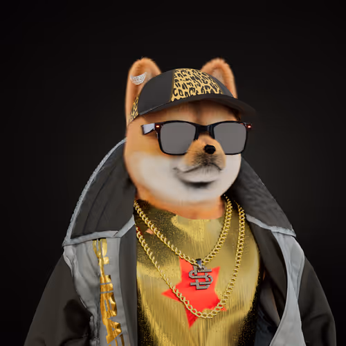SHIBABEAST #2004