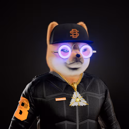 SHIBABEAST #2190