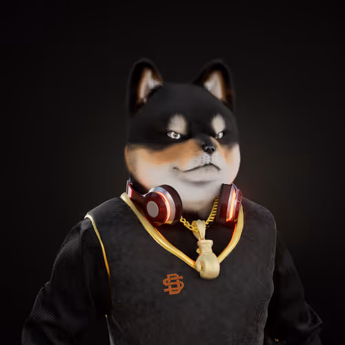 Shibabeast Nft