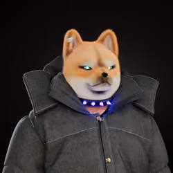 SHIBABEAST #1410