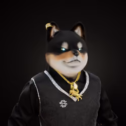 SHIBABEAST #362