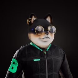 SHIBABEAST #663