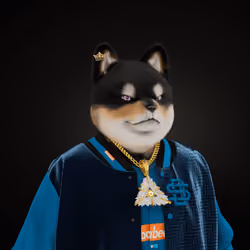 SHIBABEAST #2449