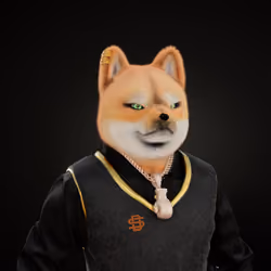 SHIBABEAST #194