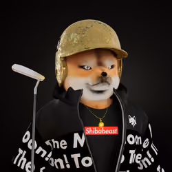 SHIBABEAST #213