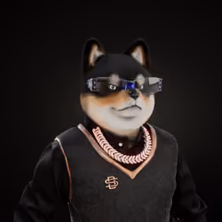 SHIBABEAST #1664