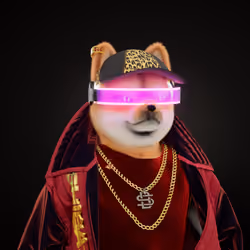 SHIBABEAST #1245