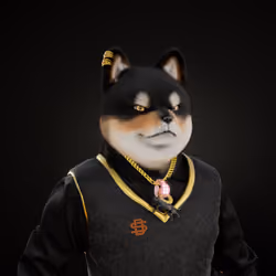 SHIBABEAST #889