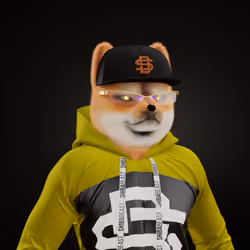 SHIBABEAST #1244
