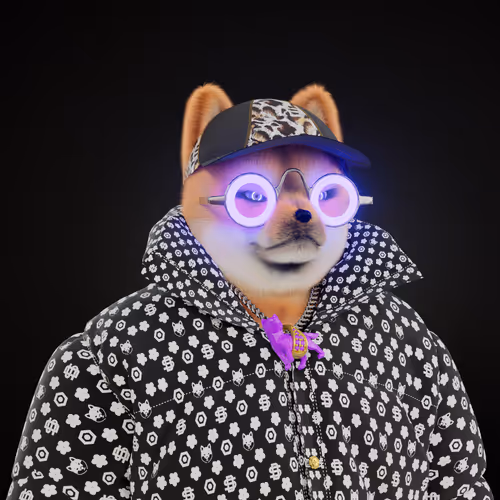 SHIBABEAST #1854