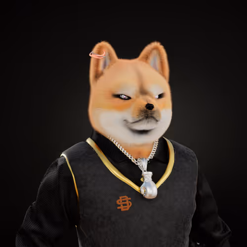 SHIBABEAST #1609