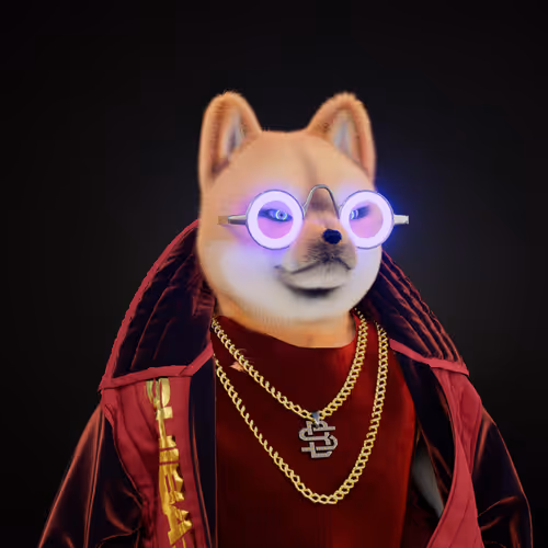 Shibabeast Nft