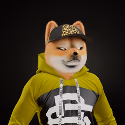 SHIBABEAST #708