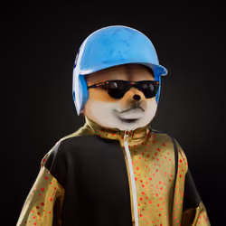 SHIBABEAST #1135