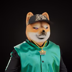 SHIBABEAST #871