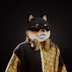 SHIBABEAST #1515