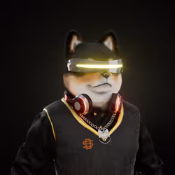SHIBABEAST #949