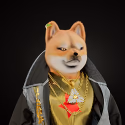 SHIBABEAST #1438