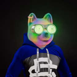SHIBABEAST #680
