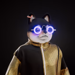 SHIBABEAST #121