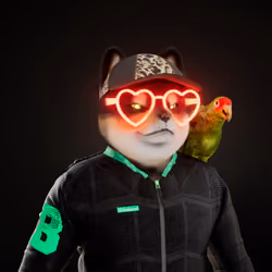 SHIBABEAST #2221