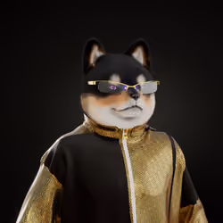 SHIBABEAST #62