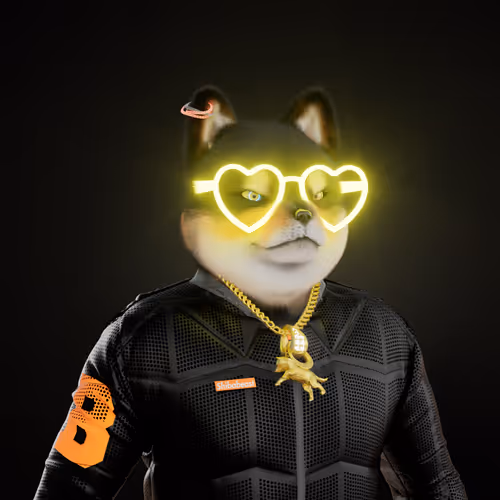 Shibabeast Nft