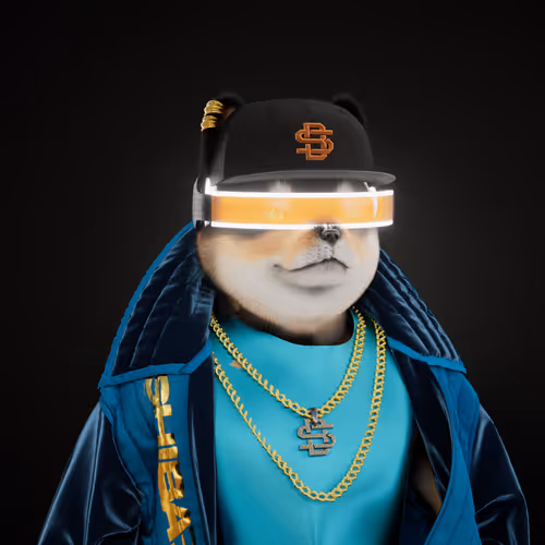 SHIBABEAST #2185