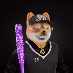 SHIBABEAST #44
