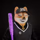 SHIBABEAST #44