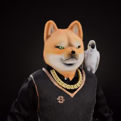 SHIBABEAST #1330