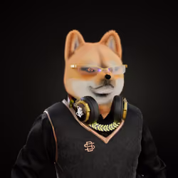 SHIBABEAST #1971