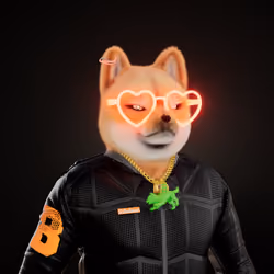 SHIBABEAST #1639