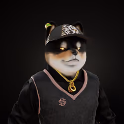 SHIBABEAST #2202
