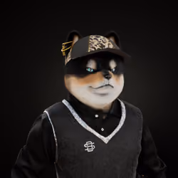 SHIBABEAST #366