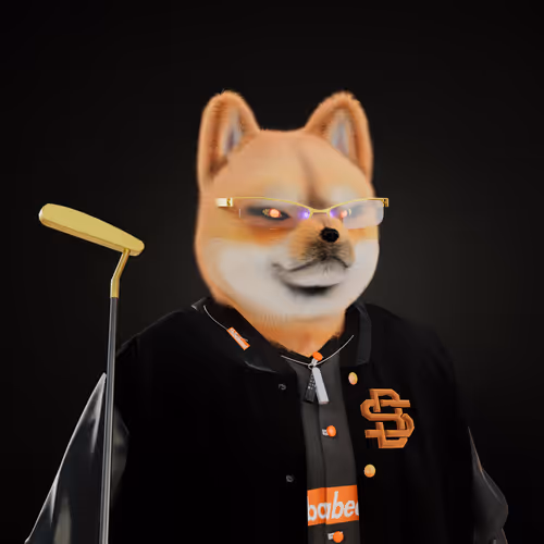 SHIBABEAST #2244
