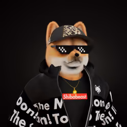 SHIBABEAST #1682