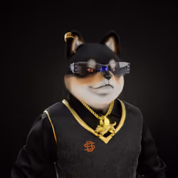 SHIBABEAST #401