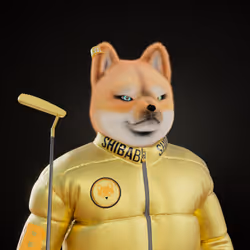 SHIBABEAST #1953