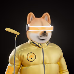 SHIBABEAST #1253