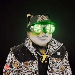 SHIBABEAST #1186