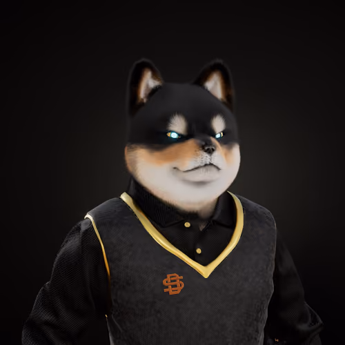 SHIBABEAST #1146