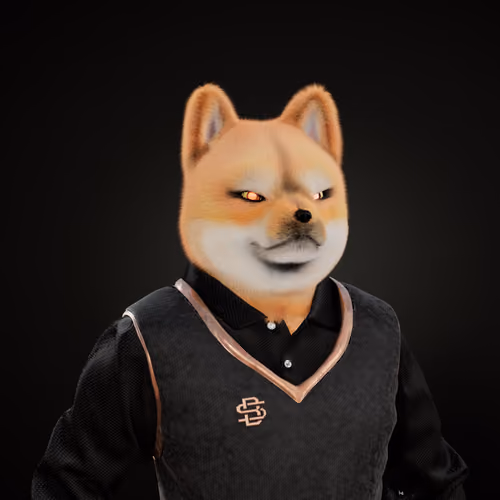 SHIBABEAST #2371