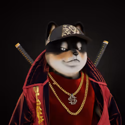 SHIBABEAST #1414