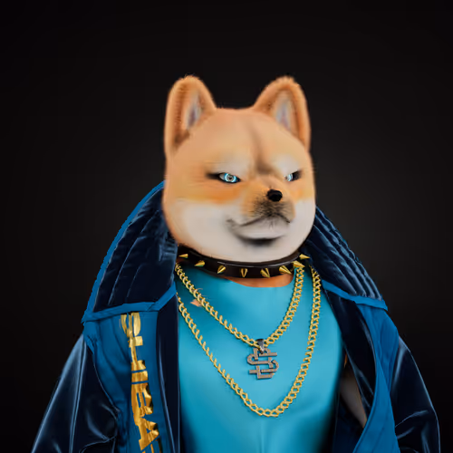 SHIBABEAST #2009