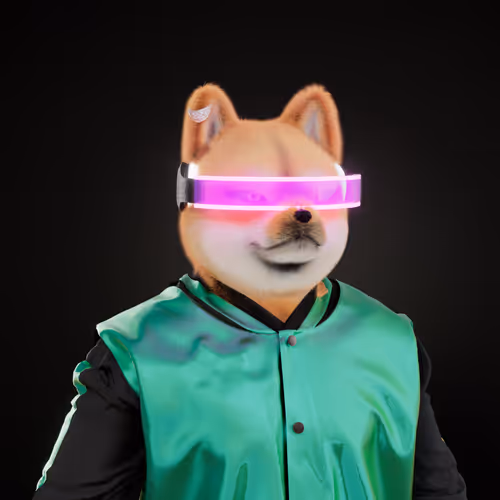 SHIBABEAST #1973