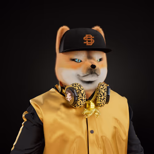 Shibabeast Nft