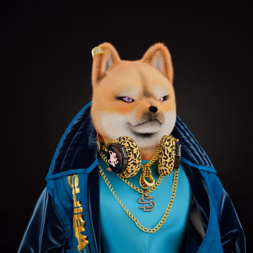 SHIBABEAST #241